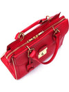 THE MINI 52 TOTE BAG C0001121 FLAME - MARC JACOBS - BALAAN 4