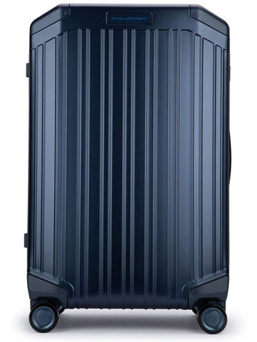 Piquadro Suitcases - PIQUADRO - BALAAN 1