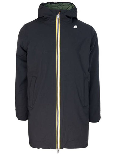 K-Way Jacket - K-WAY - BALAAN 1