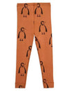 Kids Penguin Wool Leggings Pants 20730136 16 - MINI RODINI - BALAAN 3