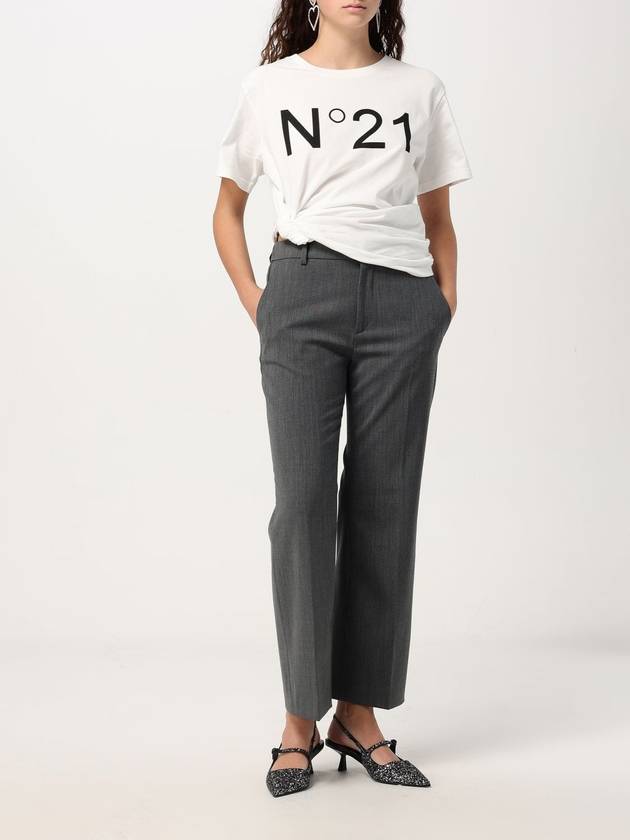 Polo shirt woman N° 21 - Nº 21 - BALAAN 2