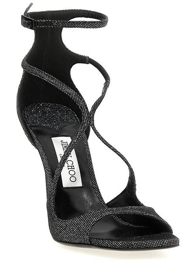 Jimmy Choo 'Azia' Sandals - JIMMY CHOO - BALAAN 2