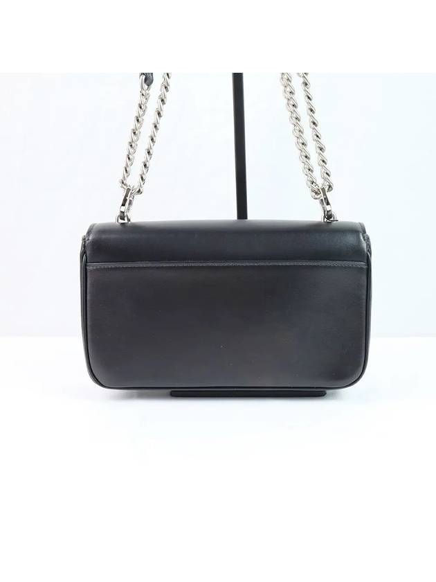 Shoulder Bag Mirage Black 1BD154 2AIX F0002 - PRADA - BALAAN 2