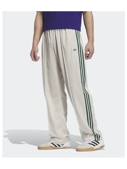 adidas BB Track Pants Light Gray Green JD5262 - ADIDAS - BALAAN 2