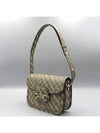 602204 shoulder bag - GUCCI - BALAAN 2