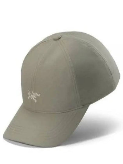 Small Bird Ball Cap Forage - ARC'TERYX - BALAAN 2