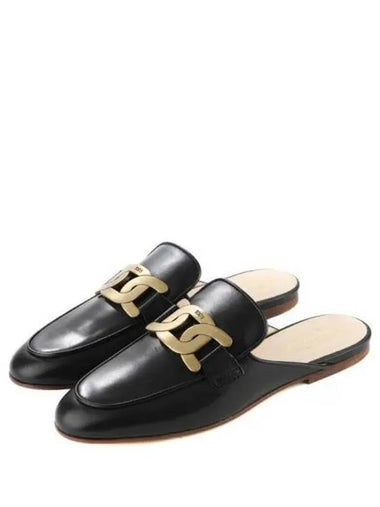 Women s Mule Slippers 270761 - TOD'S - BALAAN 1