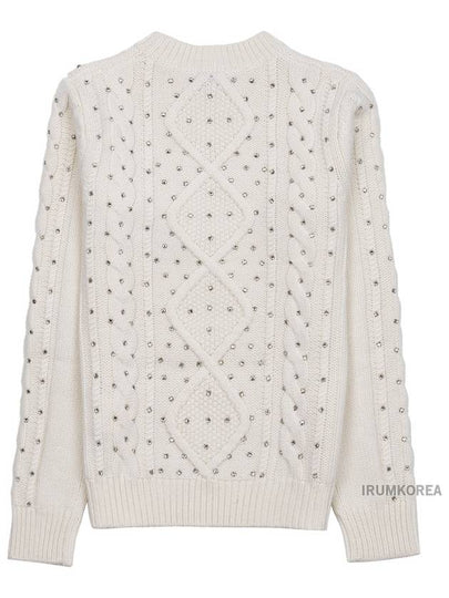 Women s Onde Knit 001 - MAX MARA - BALAAN 2