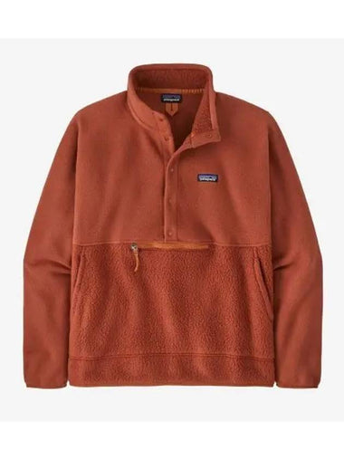 patagonia men s retro file 12 snap pullover - PATAGONIA - BALAAN 1