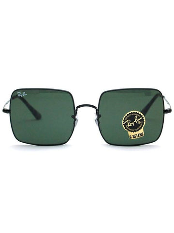 RayBan Sunglasses SQUARE Square Evolve RB1971 9148 31 - RAY-BAN - BALAAN 1