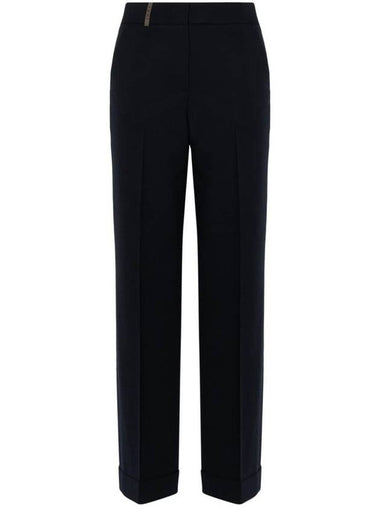 Peserico Trousers - PESERICO - BALAAN 1