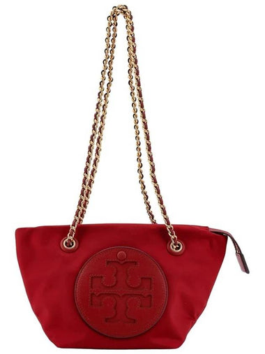 TORY BURCH BAGS SHOULDER BAG - TORY BURCH - BALAAN 1