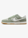 Dunk Low Retro SE M Jade Horizon Light Silver Gum Yellow Summit White HQ1931 300 - NIKE - BALAAN 2