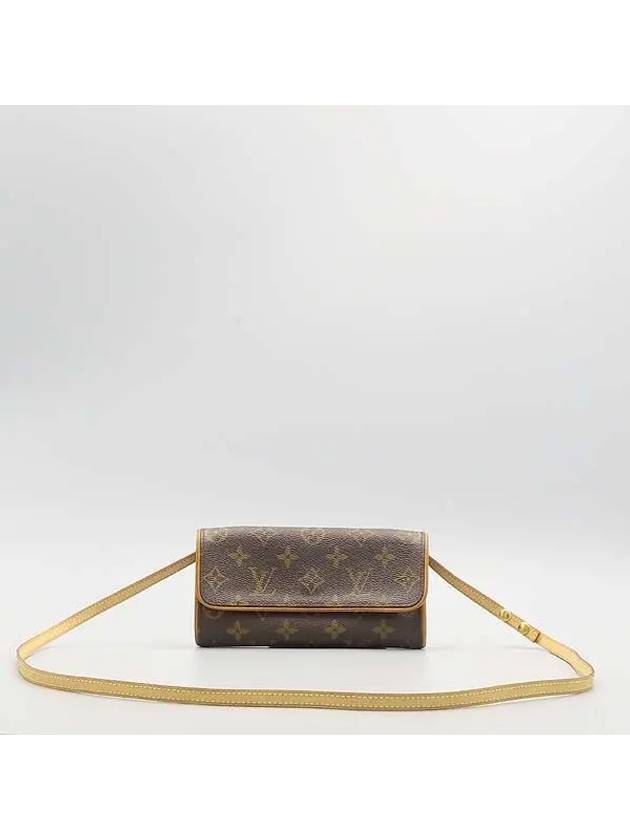 M51854 Crossbody Bag - LOUIS VUITTON - BALAAN 1