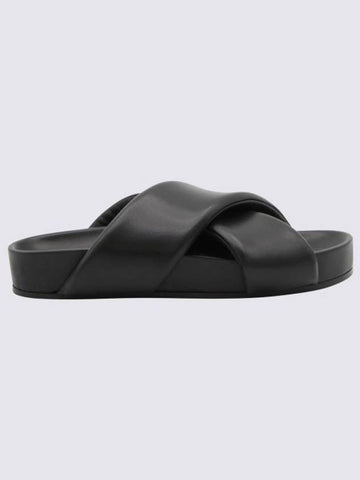 Sandals J32WP0001 P5810001 - JIL SANDER - BALAAN 1