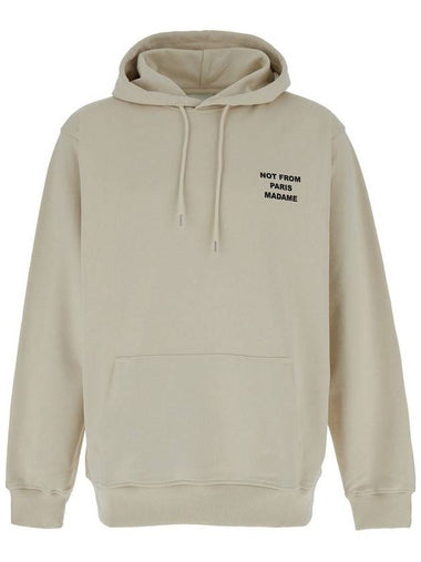 Drôle De Monsieur Le Slogan Sweatshirt - DROLE DE MONSIEUR - BALAAN 1