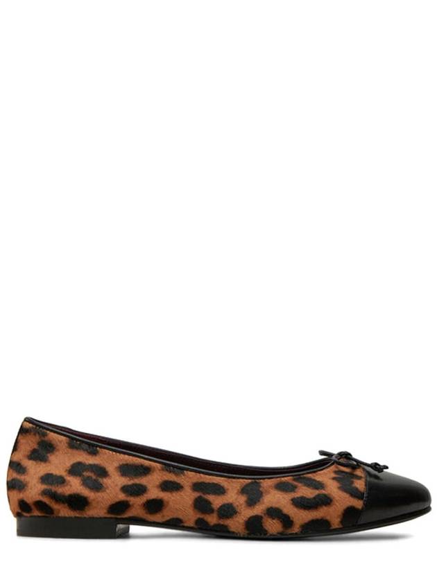 Tory Burch Cap-Toe Ballet - TORY BURCH - BALAAN 1