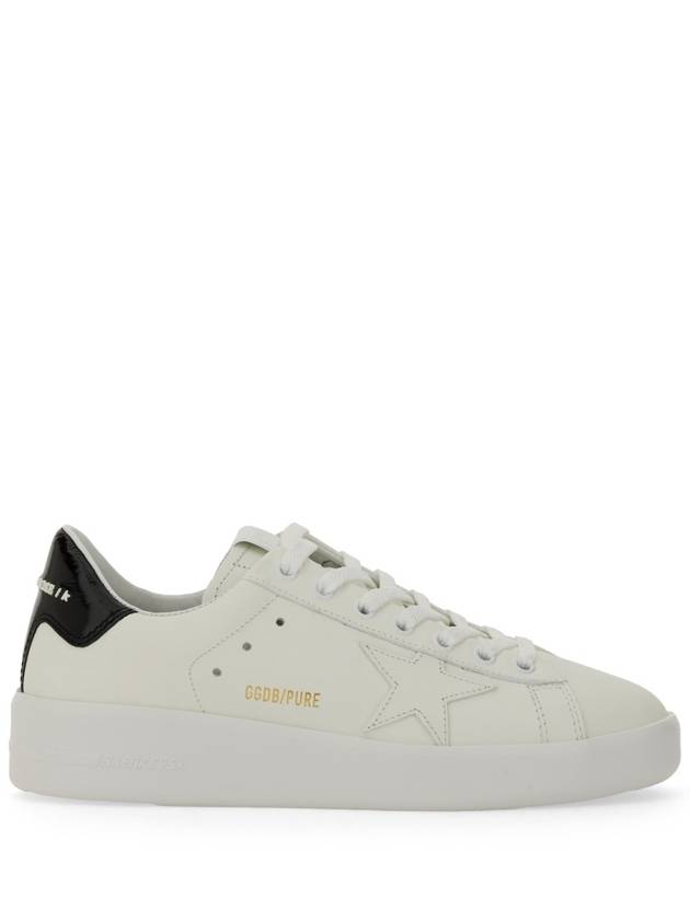 "PURE STAR" SNEAKER - GOLDEN GOOSE - BALAAN 2