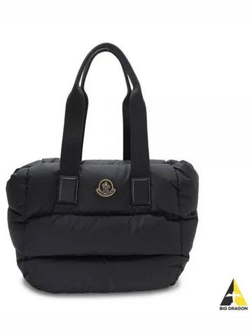 5D00004 M2170 999 Caradok Tote Bag - MONCLER - BALAAN 1