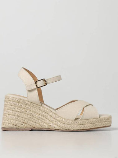 Wedge shoes woman CastaÑer - CASTANER - BALAAN 1