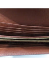 M60531 long wallet - LOUIS VUITTON - BALAAN 5