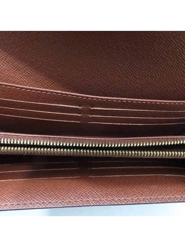 M60531 long wallet - LOUIS VUITTON - BALAAN 5