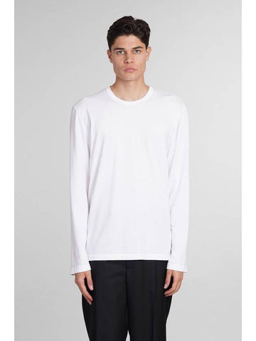 James Perse T-Shirt - JAMES PERSE - BALAAN 1