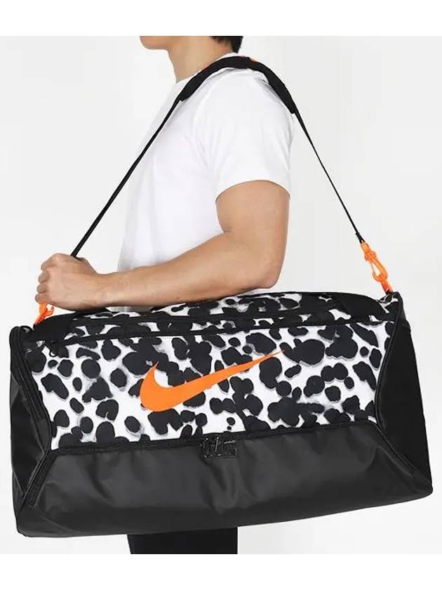 Duffel Bag Brasilia Medium FN1354 077 - NIKE - BALAAN 1