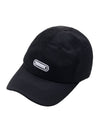 Men's Nylon Cap Hat S231AC01 931B - SOLID HOMME - BALAAN 1