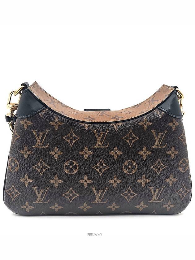 women shoulder bag - LOUIS VUITTON - BALAAN 5