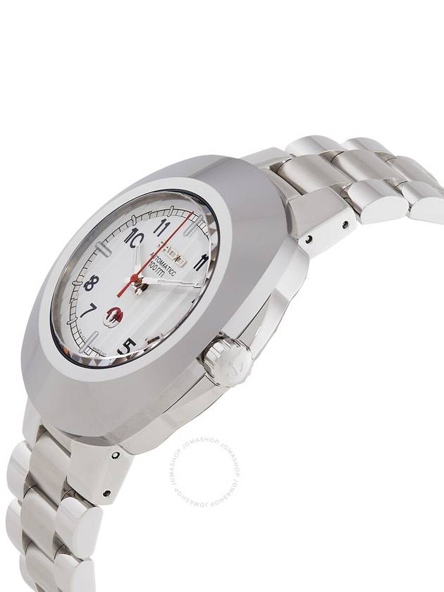 Rado Original Automatic White Dial Men's Watch R12637013 - RADO - BALAAN 2