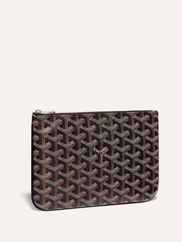 Senna Clutch PM - GOYARD - BALAAN 1