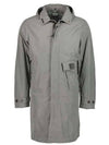 C.P company Memri coat - CP COMPANY - BALAAN 5