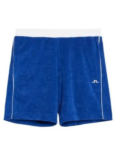 Golf Gavin Terry Shorts GMJS10145 O328 Men's Gavin Terry Shorts - J.LINDEBERG - BALAAN 2