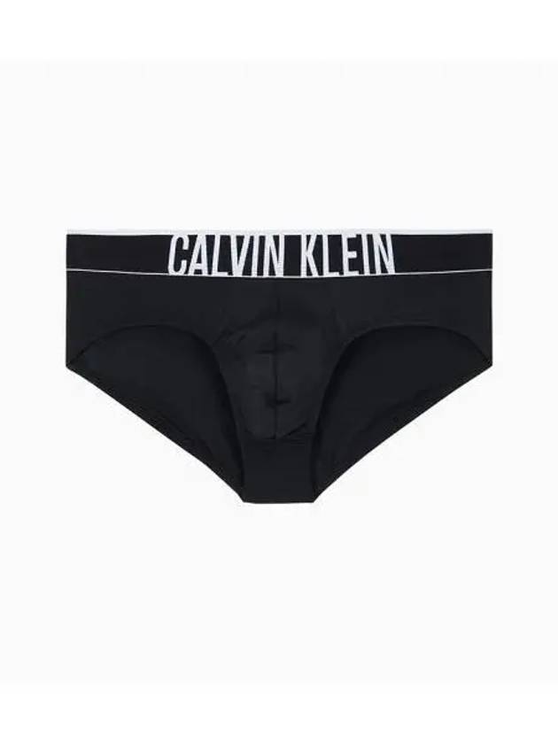 UNDERWEAR Men s Intense Power Micro Cooling Hip Briefs NB3835UB1 - CALVIN KLEIN - BALAAN 1