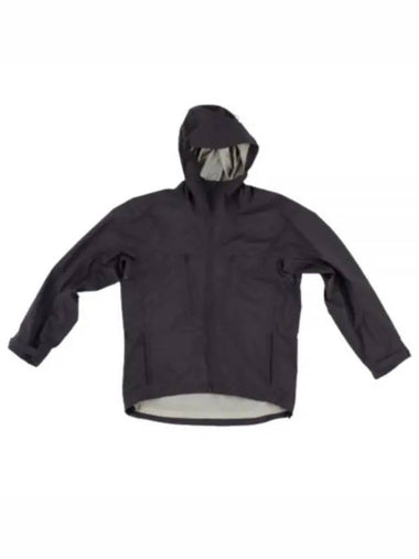 Stash Shell 3L GR3C3AF AG Stash 3layer Jacket - GR10K - BALAAN 1