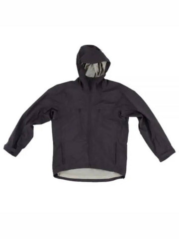 Stash Shell 3L GR3C3AF AG 3 layer Jacket - GR10K - BALAAN 1