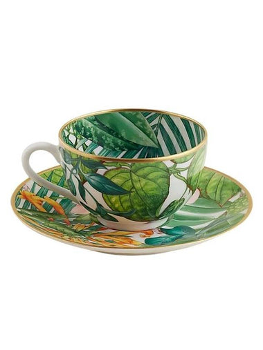 Passifolia Cup Set P044016P 2P - HERMES - BALAAN 1