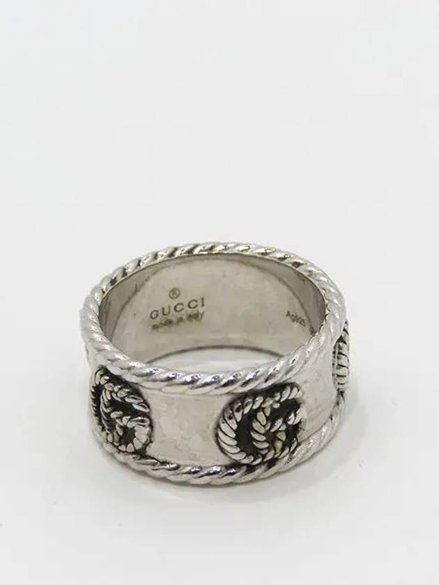 627729 Ring Jewelry - GUCCI - BALAAN 3