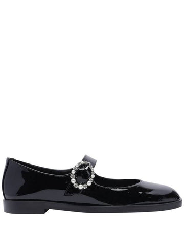 Stuart Weitzman Flat Shoes - STUART WEITZMAN - BALAAN 1