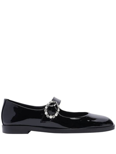 Stuart Weitzman Flat Shoes - STUART WEITZMAN - BALAAN 1