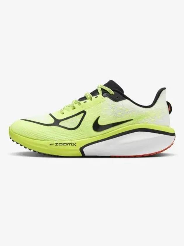 Vomero 17 Talaria Low Top Sneakers Volt - NIKE - BALAAN 2