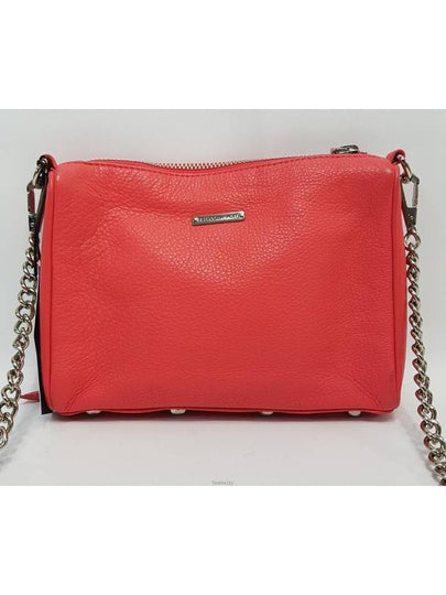 women cross bag - REBECCA MINKOFF - BALAAN 2