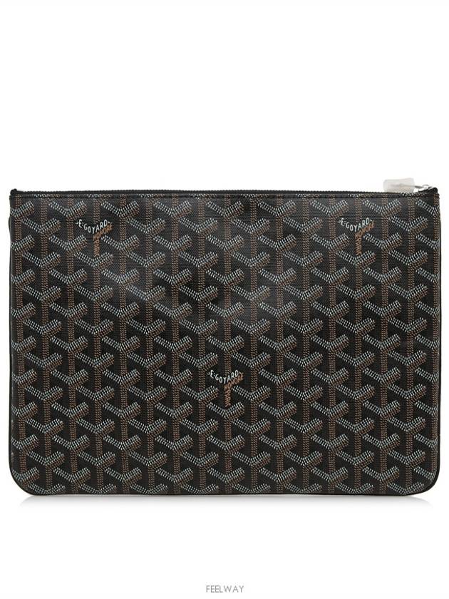 men clutch bag - GOYARD - BALAAN 5