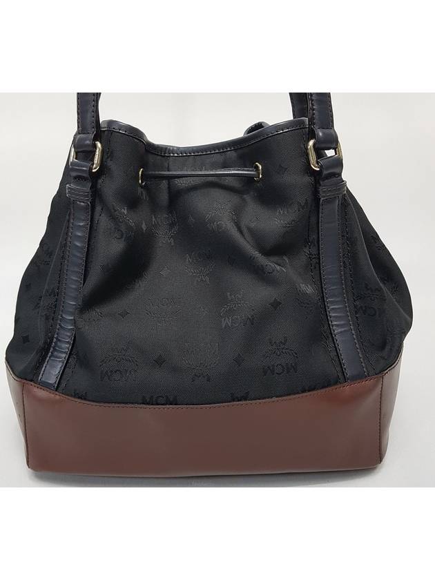 women shoulder bag - MCM - BALAAN 6