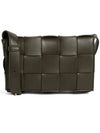 Intrecciato Cassette Cross Bag Camping - BOTTEGA VENETA - BALAAN 1