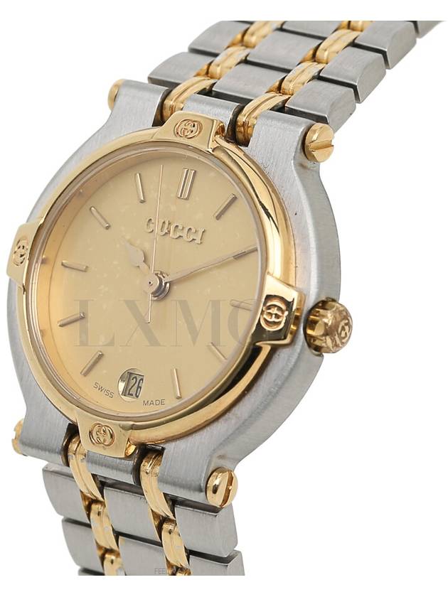 women watch - GUCCI - BALAAN 4