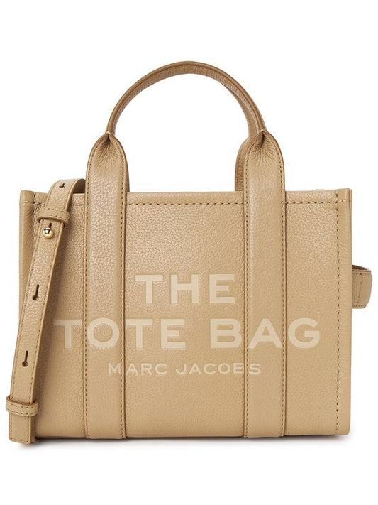 Handbag H009L01SP21 230 BEIGE - MARC JACOBS - BALAAN 2