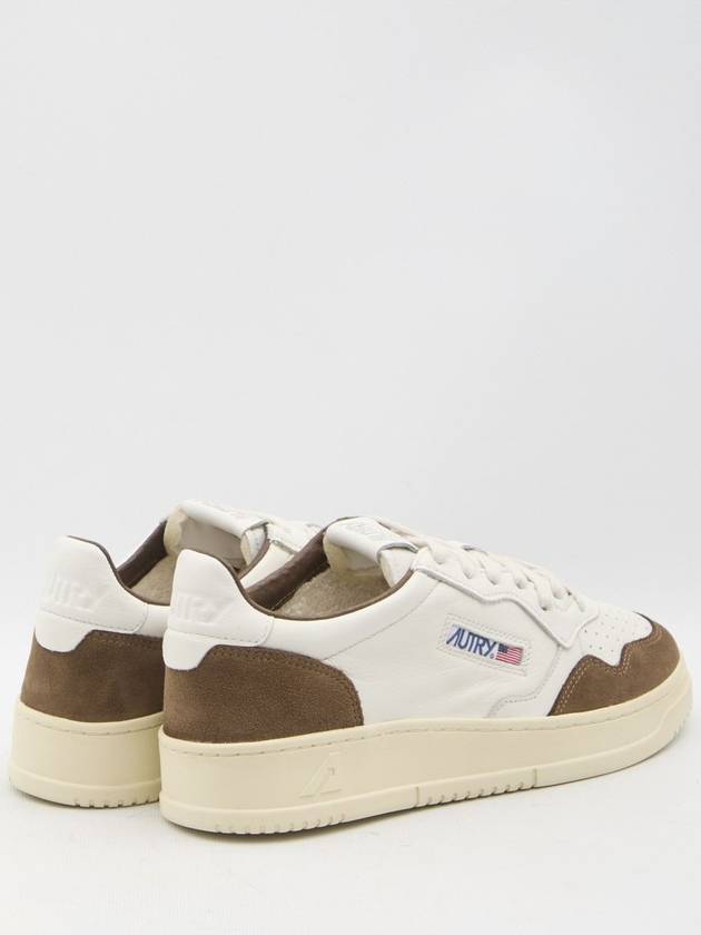 Medalist sneakers - AUTRY - BALAAN 3