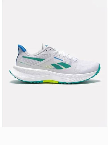 Float Ride Energy 6 Women White Green 100204927 - REEBOK - BALAAN 1